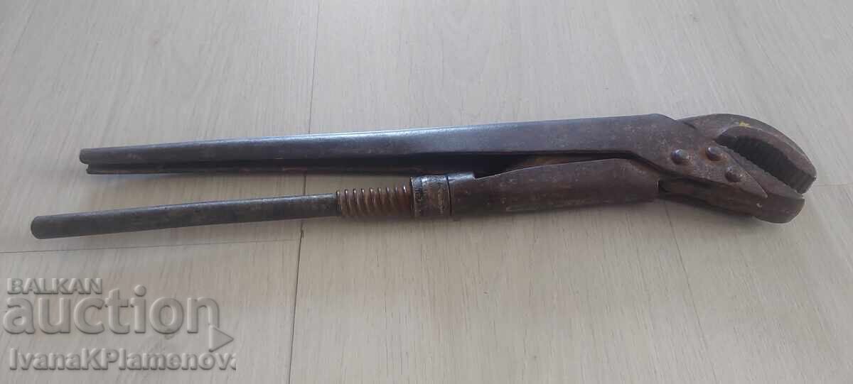 Cheie de la soc - 5 Cheie de la soc - 5