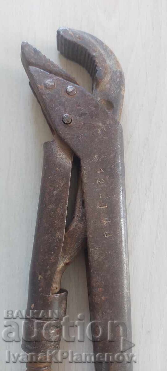 Cheie de la soc - 7 Cheie de la soc - 7