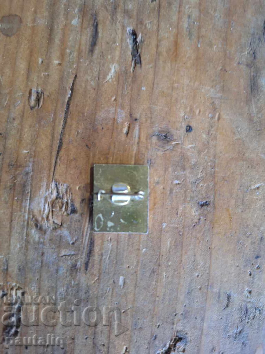 ΣΗΜΑ ΚΙΟΥΣΤΕΝΤΙΛΣΚΑ ΠΡΟΛΕΤ με τιμή 4.00 BGN | € 2.05