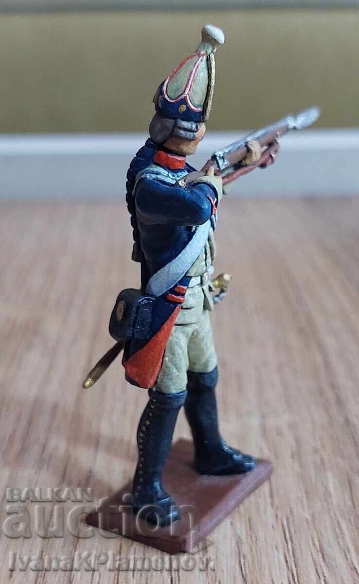 Μολύβδινο ειδώλιο για συλλέκτες με τιμή € 10.00 | 19.56 BGN