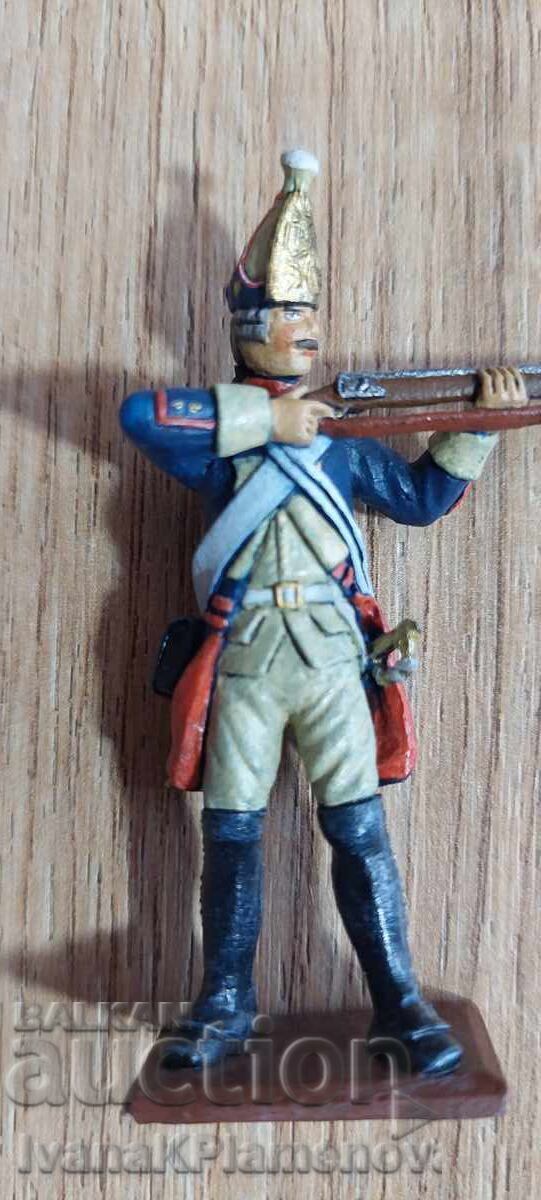 Μολύβδινο ειδώλιο για συλλέκτες - 6