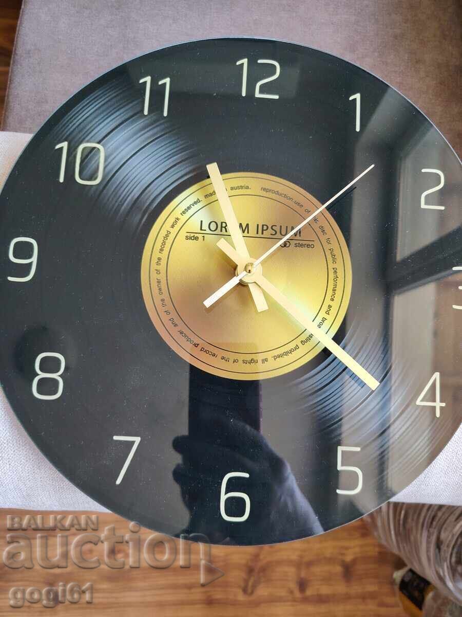 Ceas de perete nou - 6