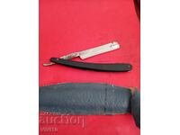 Brici vechi Solingen