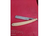 Antique French Razor