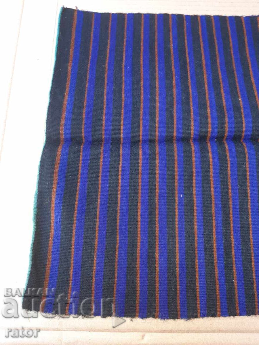 Delivery of Authentic apron, folk costume, UNUSED