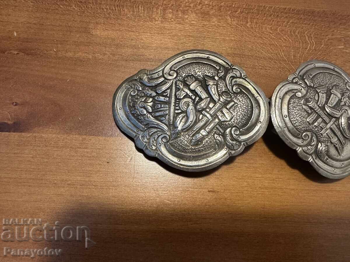 PAFTA PAFTI CHAPRAZ JEWELRY HOLDER CHERRY TOP YATAGAN with price 398.00 BGN | € 203.49 PAFTA PAFTI CHAPRAZ JEWELRY HOLDER CHERRY TOP YATAGAN with price 398.00 BGN | € 203.49