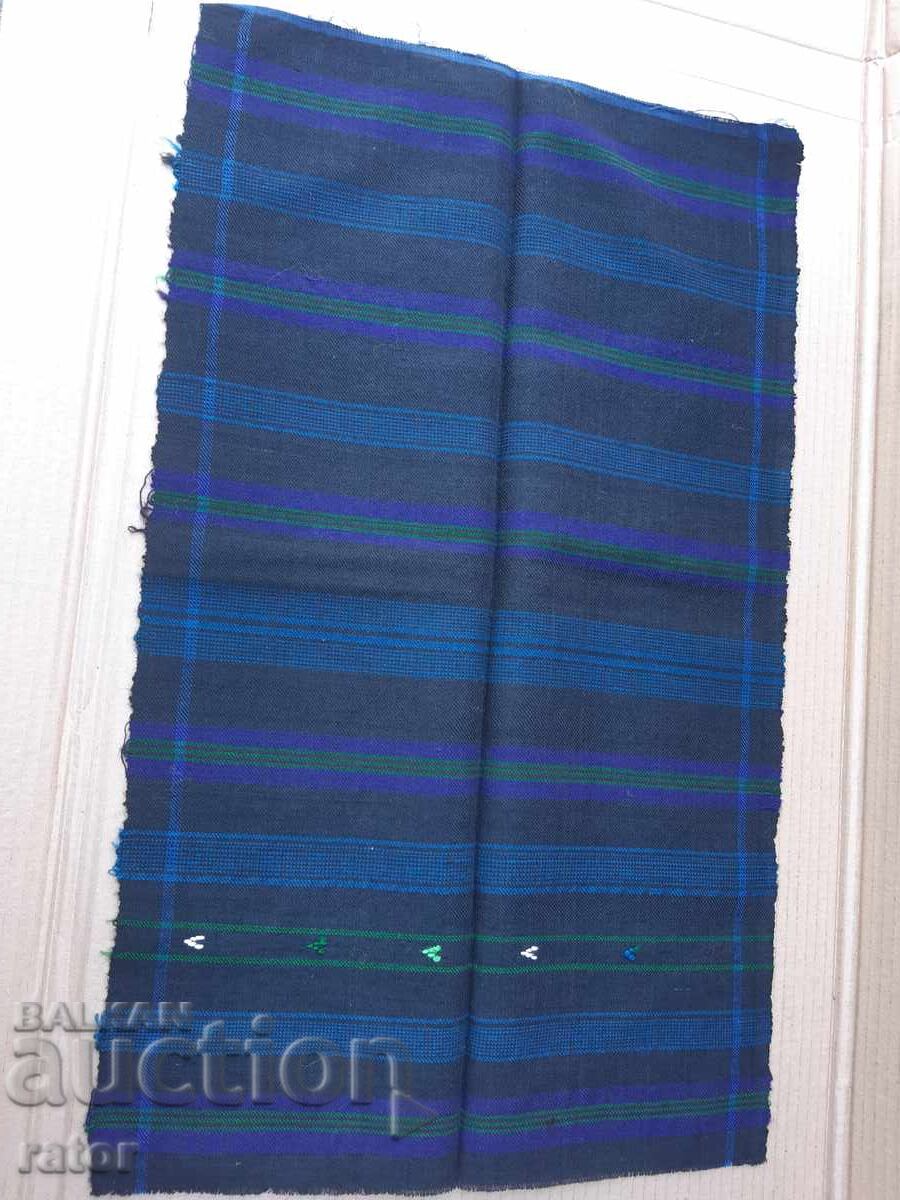 Authentic apron, folk costume, UNUSED Authentic apron, folk costume, UNUSED