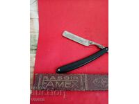 Antique French Razor