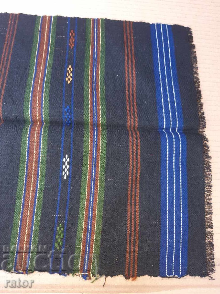 Αυθεντική ποδιά, φορεσιά, ΑΧΡΗΣΙΜΟΠΟΙΗΤΗ με τιμή 14.99 BGN | € 7.66