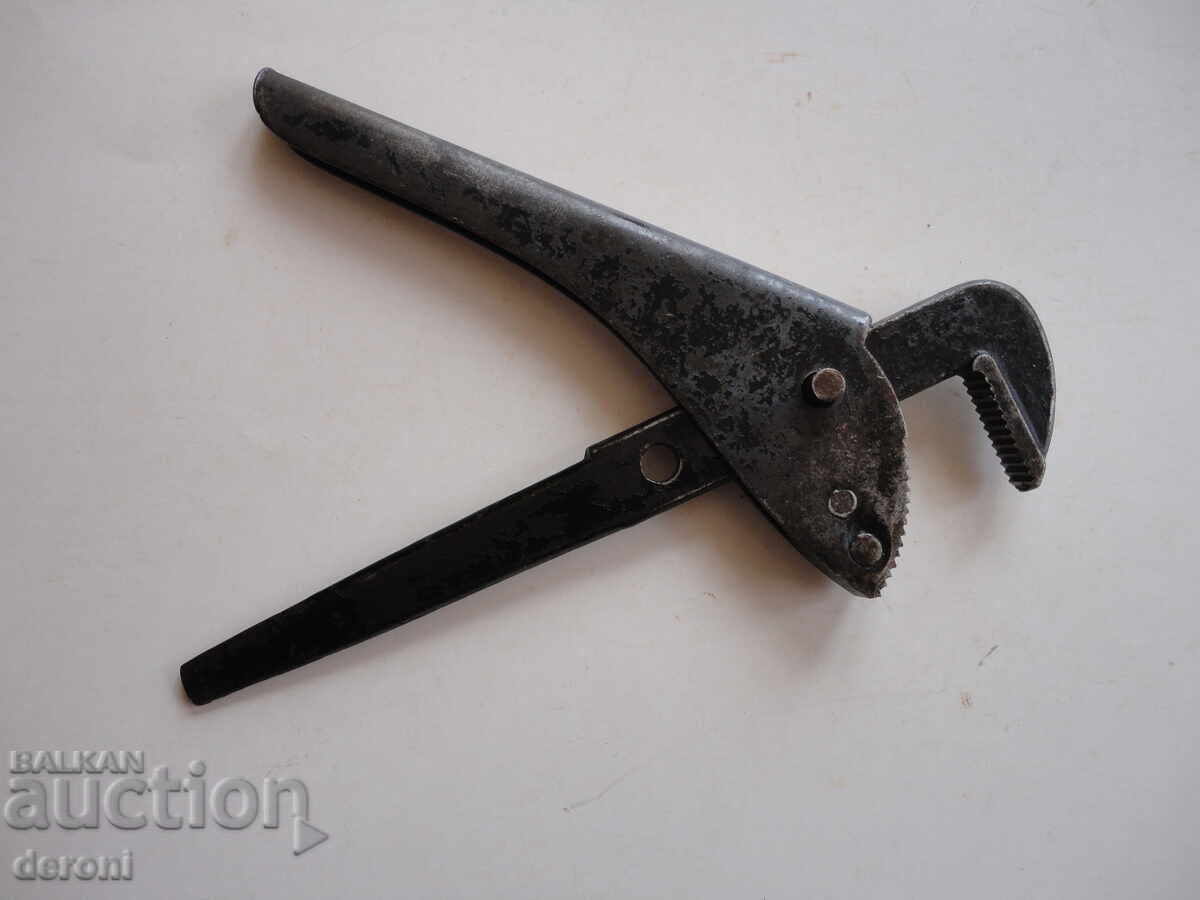 Gedore German Adjustable Wrench with price 45.00 BGN | € 23.01