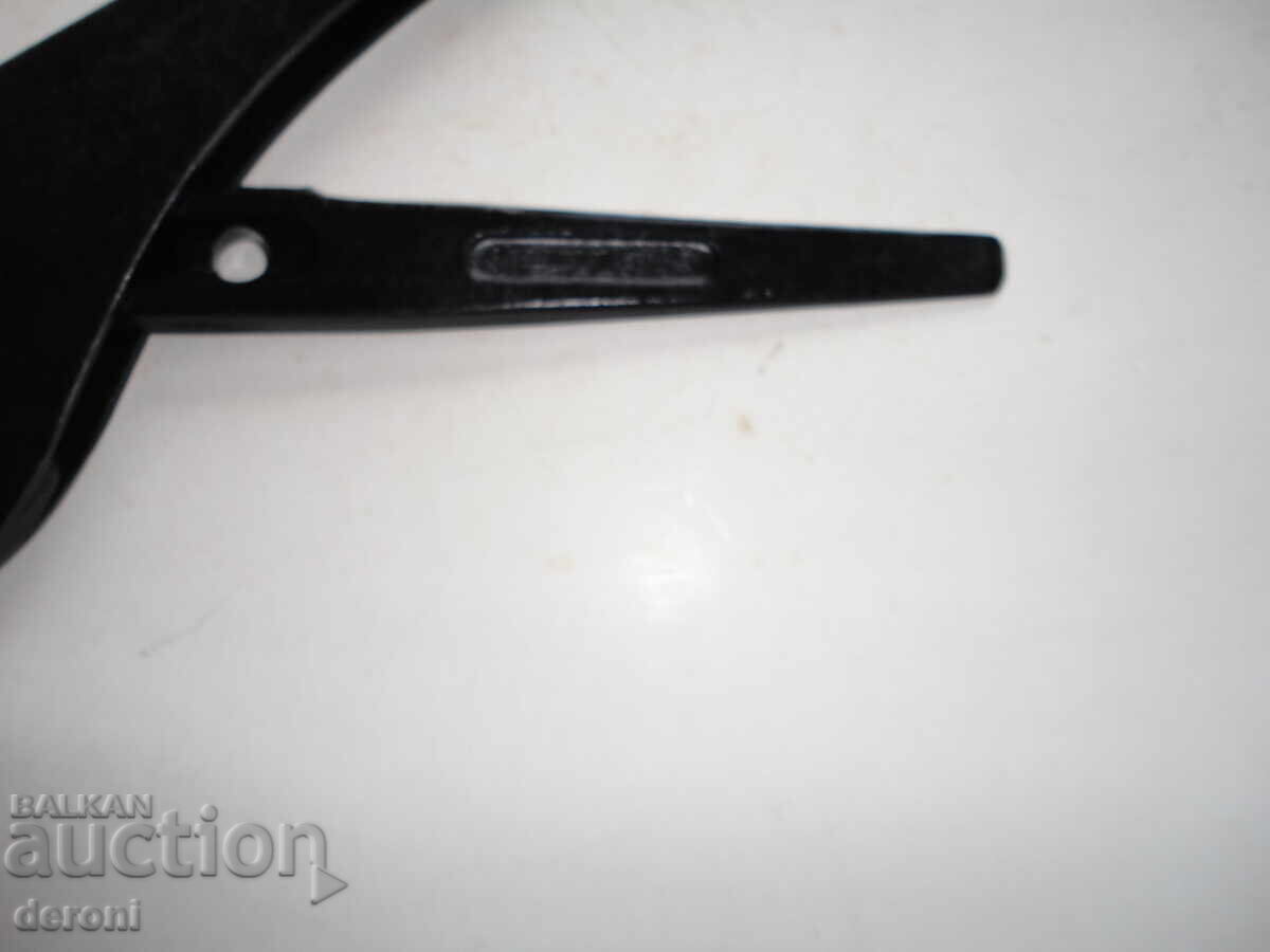 Γερμανικό ρυθμιζόμενο κλειδί 2 - 5