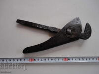 Cheie reglabilă Patent