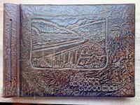 ALBUM 28 OLD PHOTOS 25 YEARS ROAD CONSTRUCTION E059