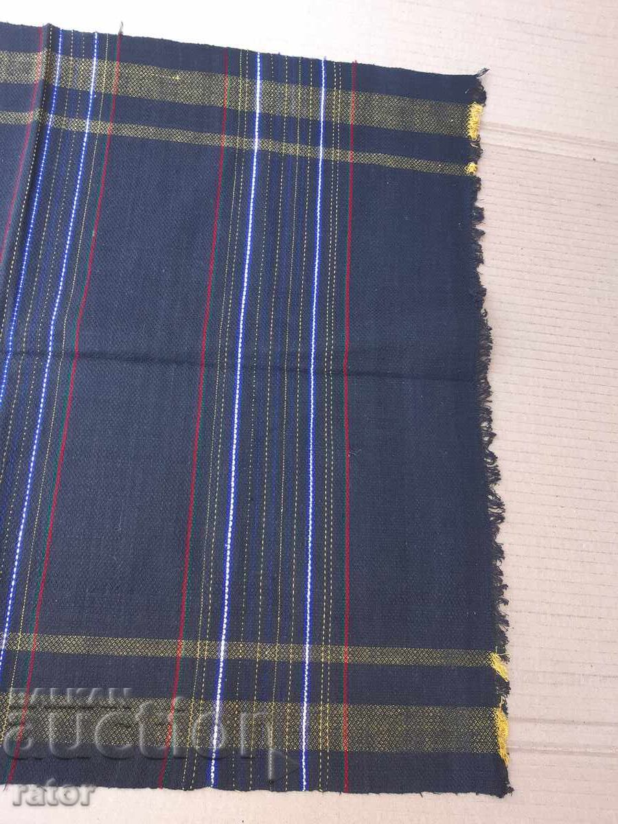 Authentic apron, folk costume, UNUSED with price 7.99 BGN | € 4.09