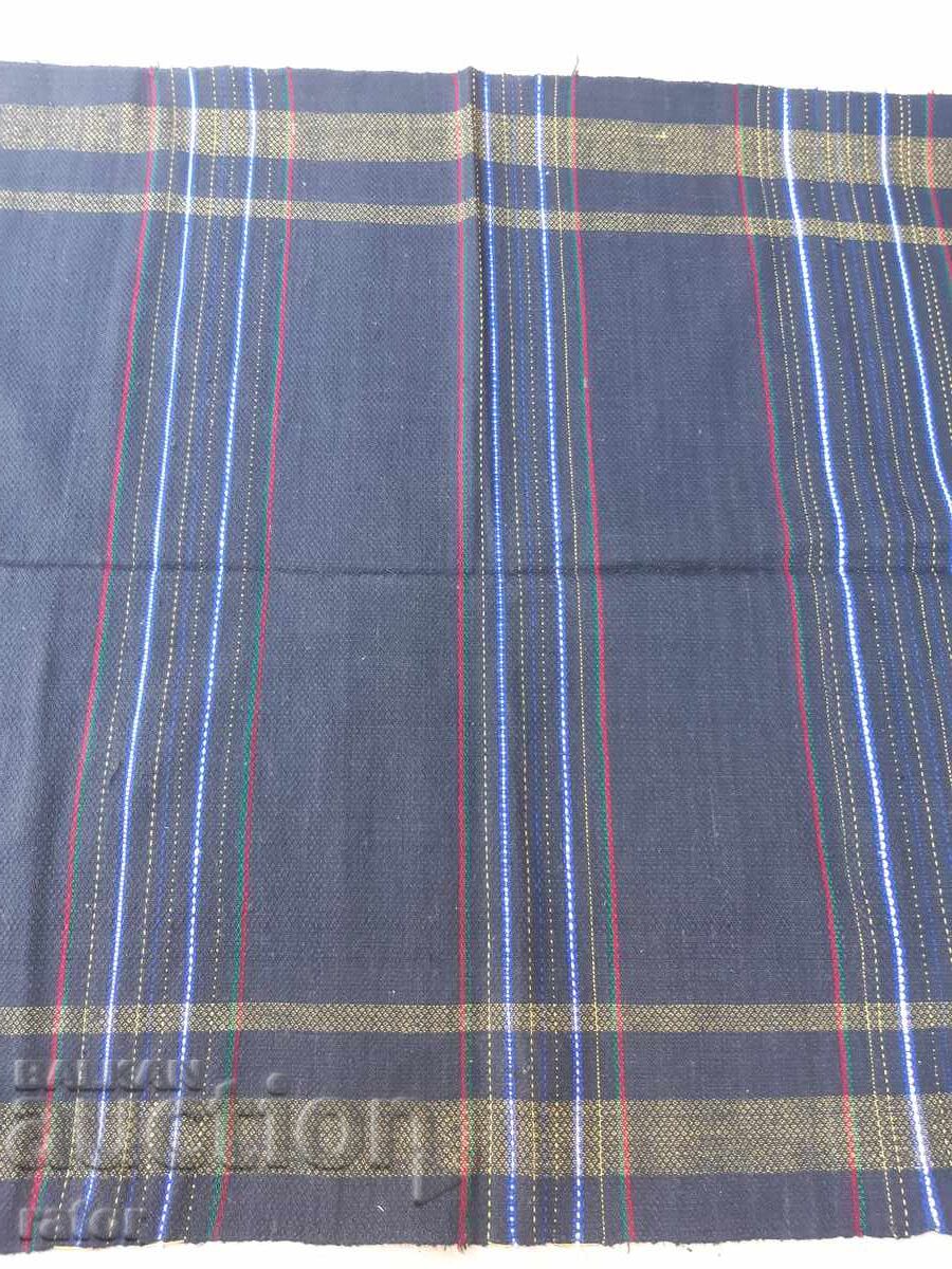 Auction  Authentic apron, folk costume, UNUSED