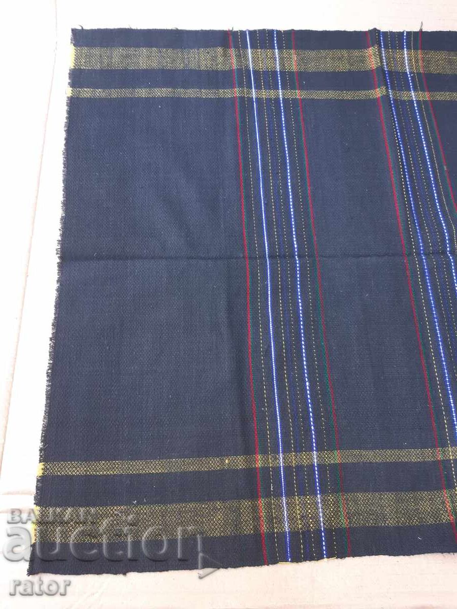 Delivery of Authentic apron, folk costume, UNUSED