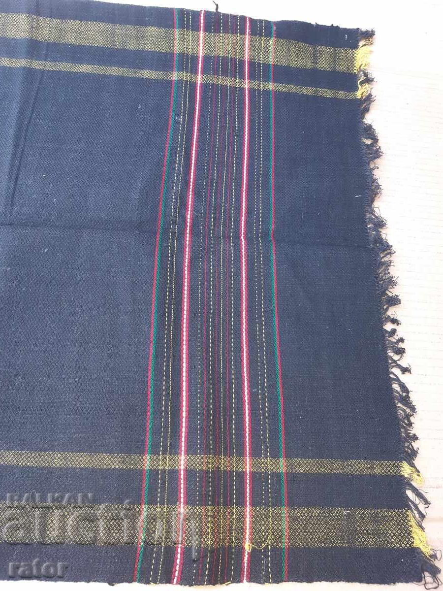 Șorț autentic, costum popular, NOU cu preț 7.99 BGN | € 4.09