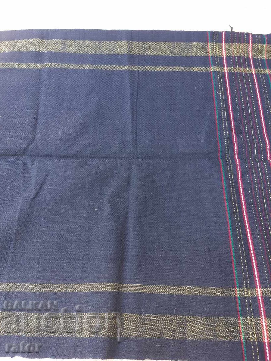 Licitație Șorț autentic, costum popular, NOU