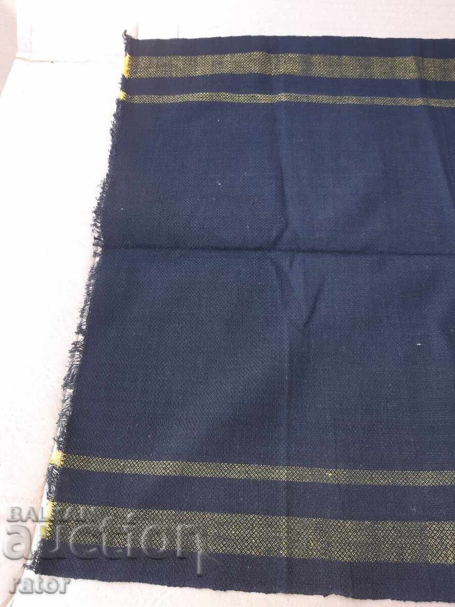 Livrarea Șorț autentic, costum popular, NOU