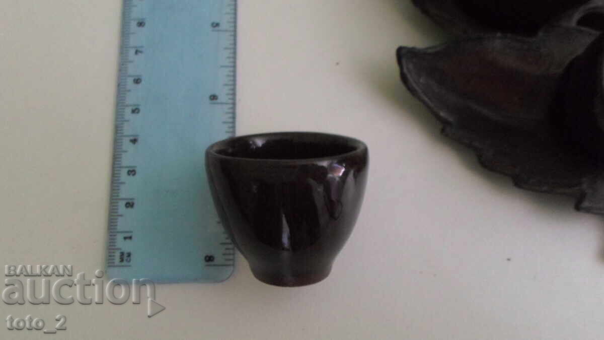 Παράδοση ΣΕΤ ΠΑΛΙΩΝ ΚΕΡΑΜΙΚΩΝ ΦΛΙΤΖΑΝΙΩΝ ΓΙΑ ΡΑΚΙ