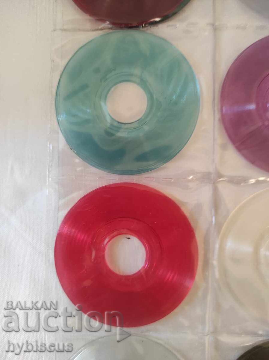 10 Doll Records with Children's Songs with price € 15.00 | 29.34 BGN