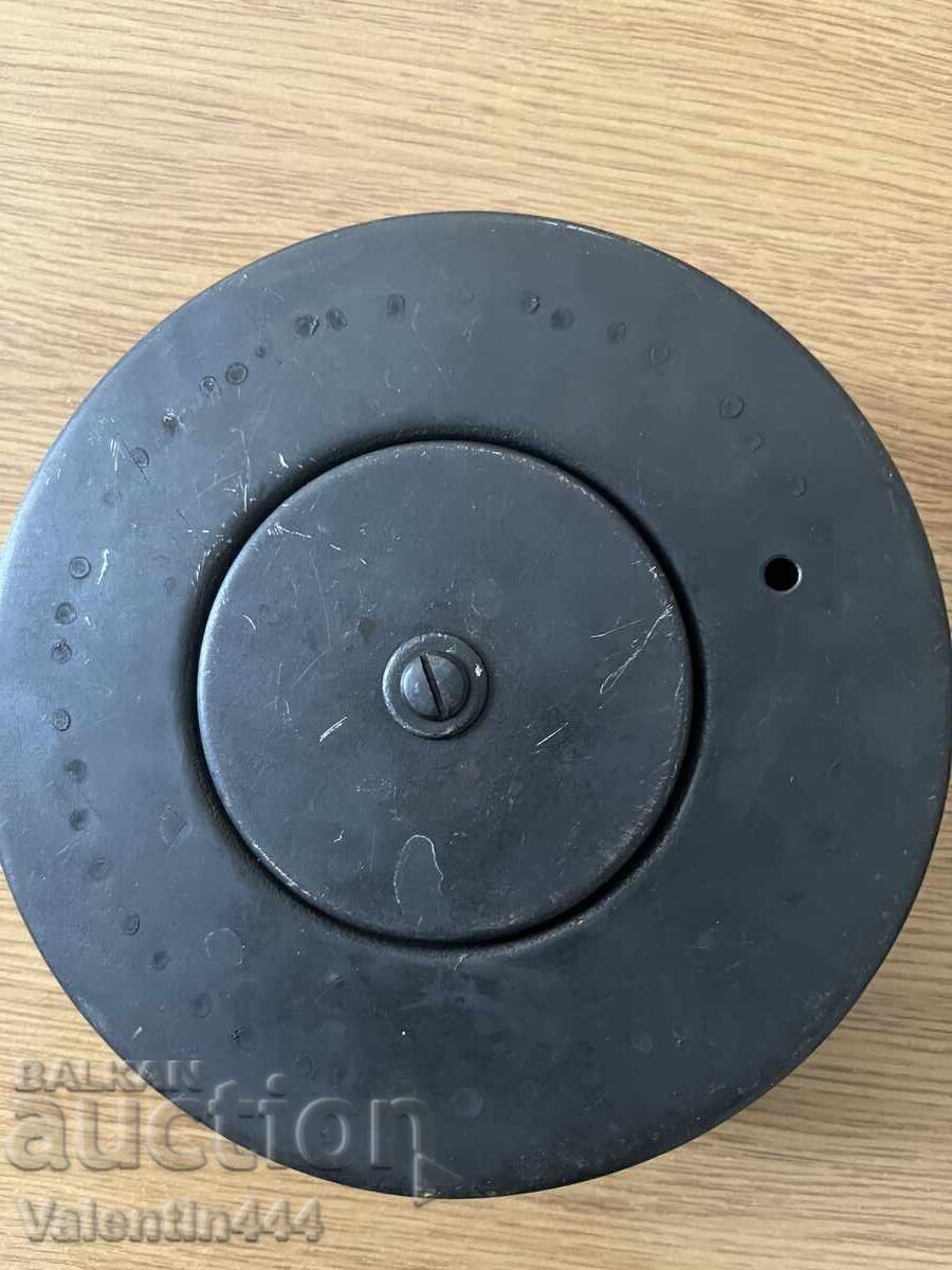 PŬLNITEL ΓΙΑ ΠΟΛΥΒΟΛΟ - "ΔΤΜ" - 5