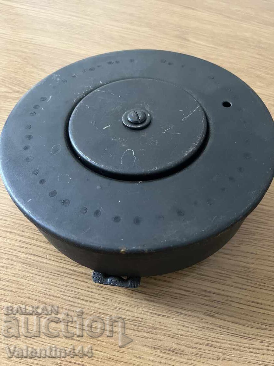 PŬLNITEL ΓΙΑ ΠΟΛΥΒΟΛΟ - "ΔΤΜ" - 6 PŬLNITEL ΓΙΑ ΠΟΛΥΒΟΛΟ - "ΔΤΜ" - 6