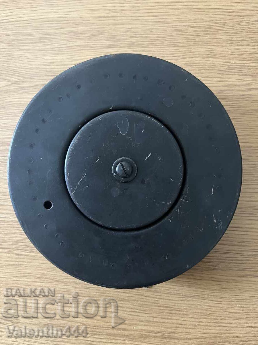 PŬLNITEL ΓΙΑ ΠΟΛΥΒΟΛΟ - "ΔΤΜ"