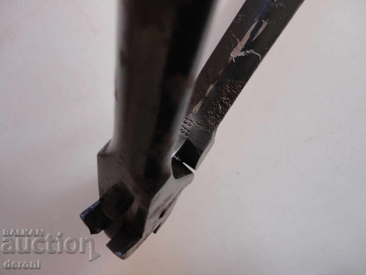 Немски армейски клещи 5 - 5