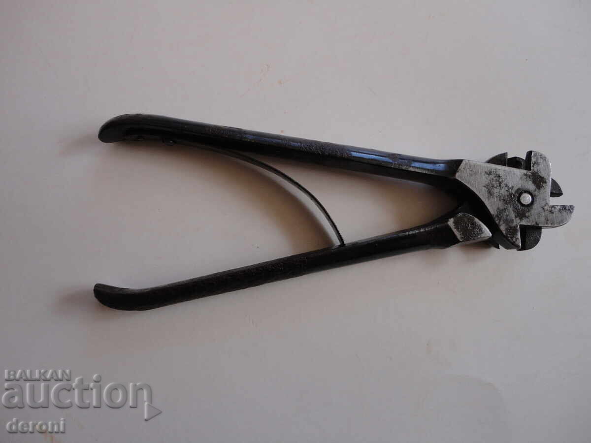 Немски армейски клещи 5 - 7