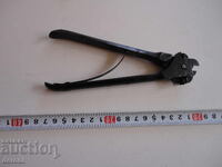 German Army Pliers 5