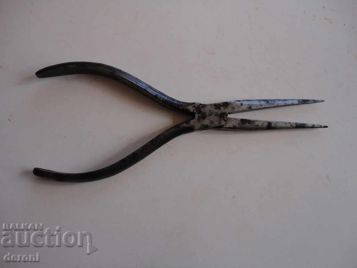 German Pliers Tool 3 - 5