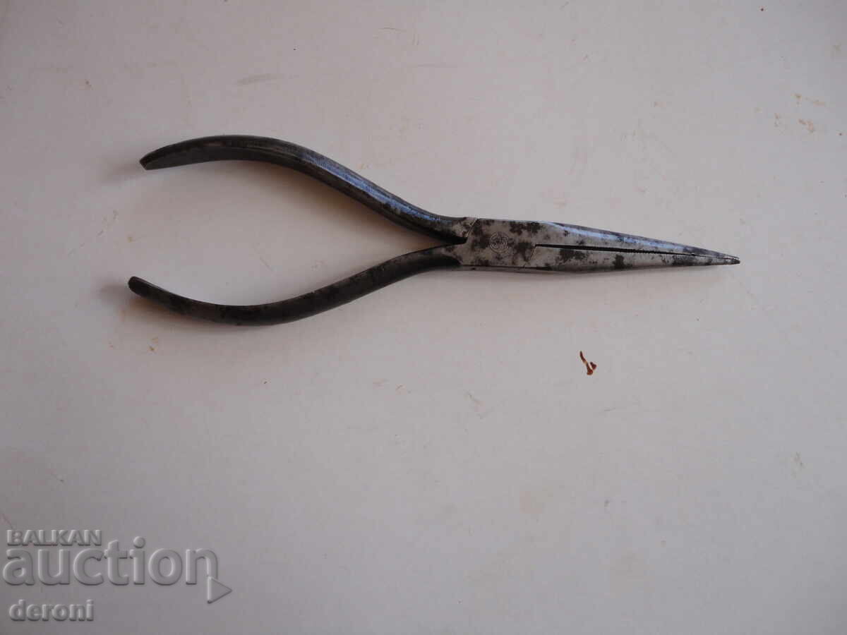 German Pliers Tool 3 - 7