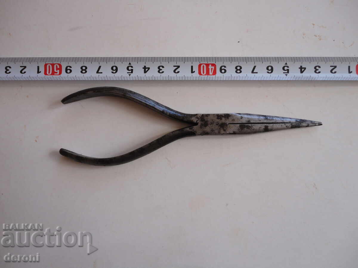 German Pliers Tool 3