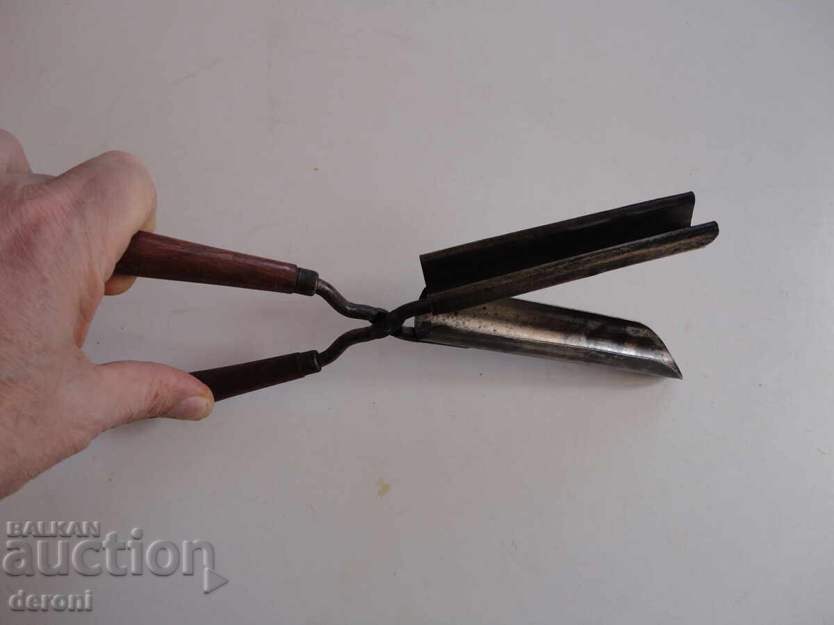 Instrument de presare german DRGM cu preț 20.00 BGN | € 10.23