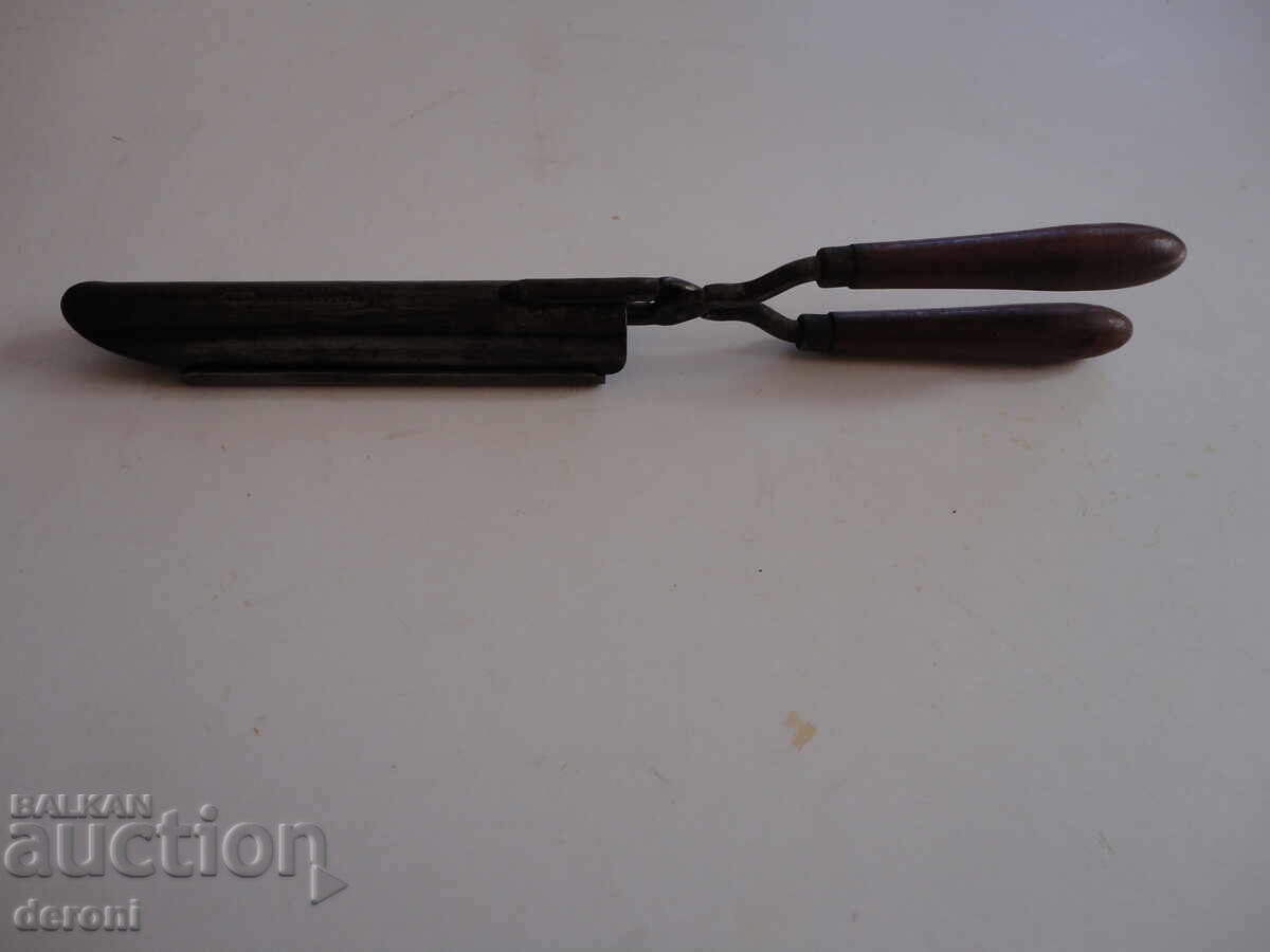 Licitație Instrument de presare german DRGM