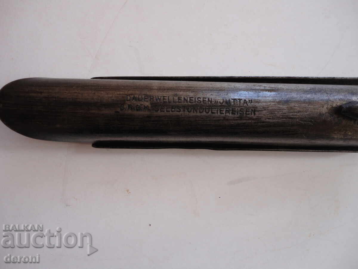 Livrarea Instrument de presare german DRGM