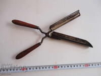 Instrument de presare german DRGM