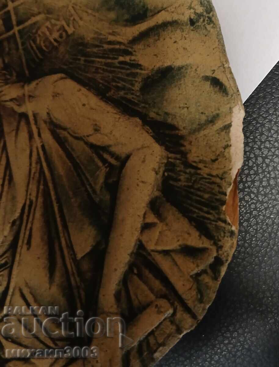 ATANAS GADJEV CERAMICS with price 199.00 BGN | € 101.75