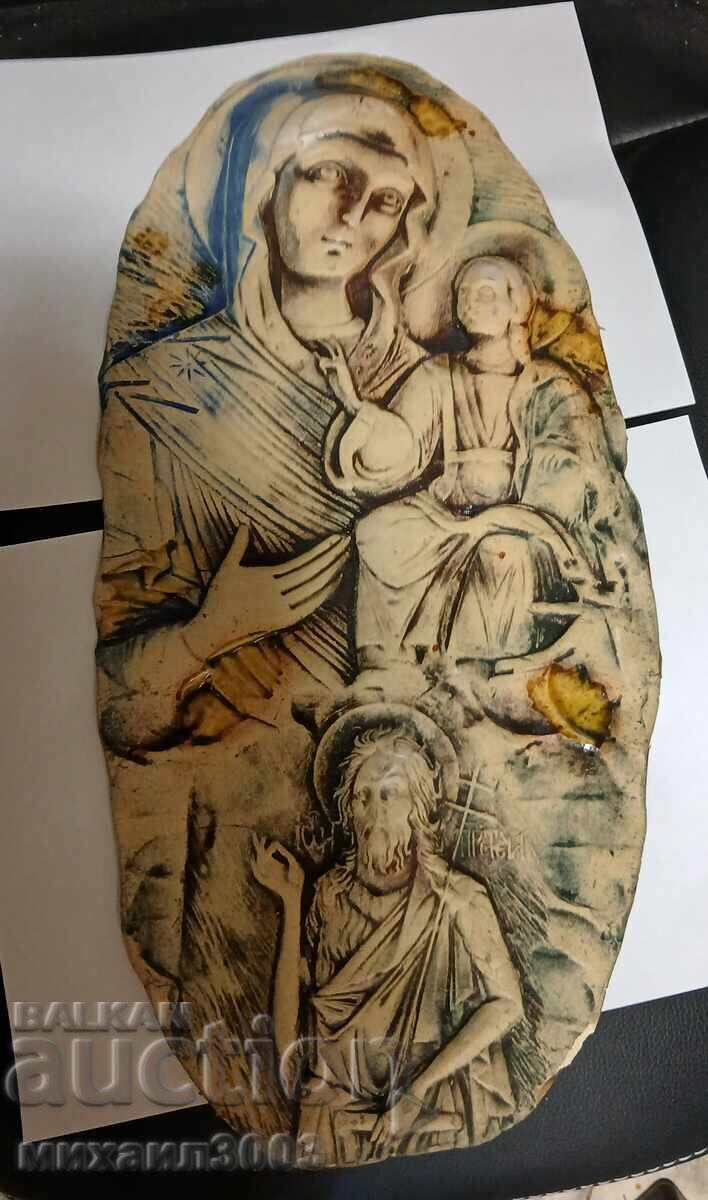 ATANAS GADJEV CERAMICS