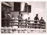 1939 ΠΑΛΙΑ ΦΩΤΟΓΡΑΦΙΑ ΚΑΤΟΙΚΙΑ ΒΟΔΕΝ ΓΙΟΥΤΣ ΣΥΝΤΑΓΜΑΤΑΡΧΗ ΡΑΚΑΡΟΦ Ε066