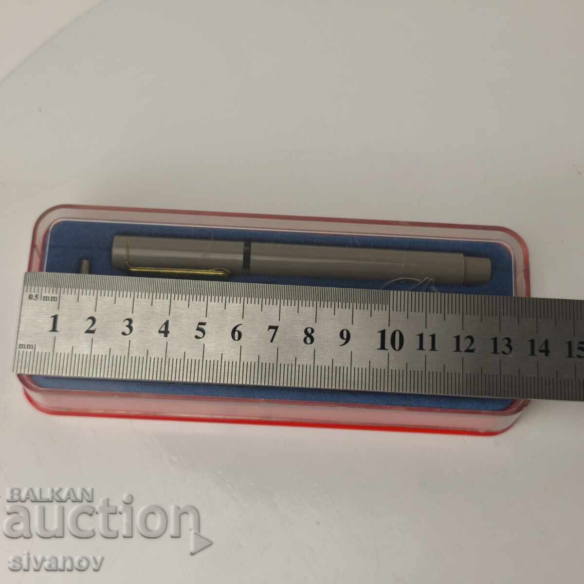 Markant Markant 100 Calligraphy Starter Kit #6035 - 5