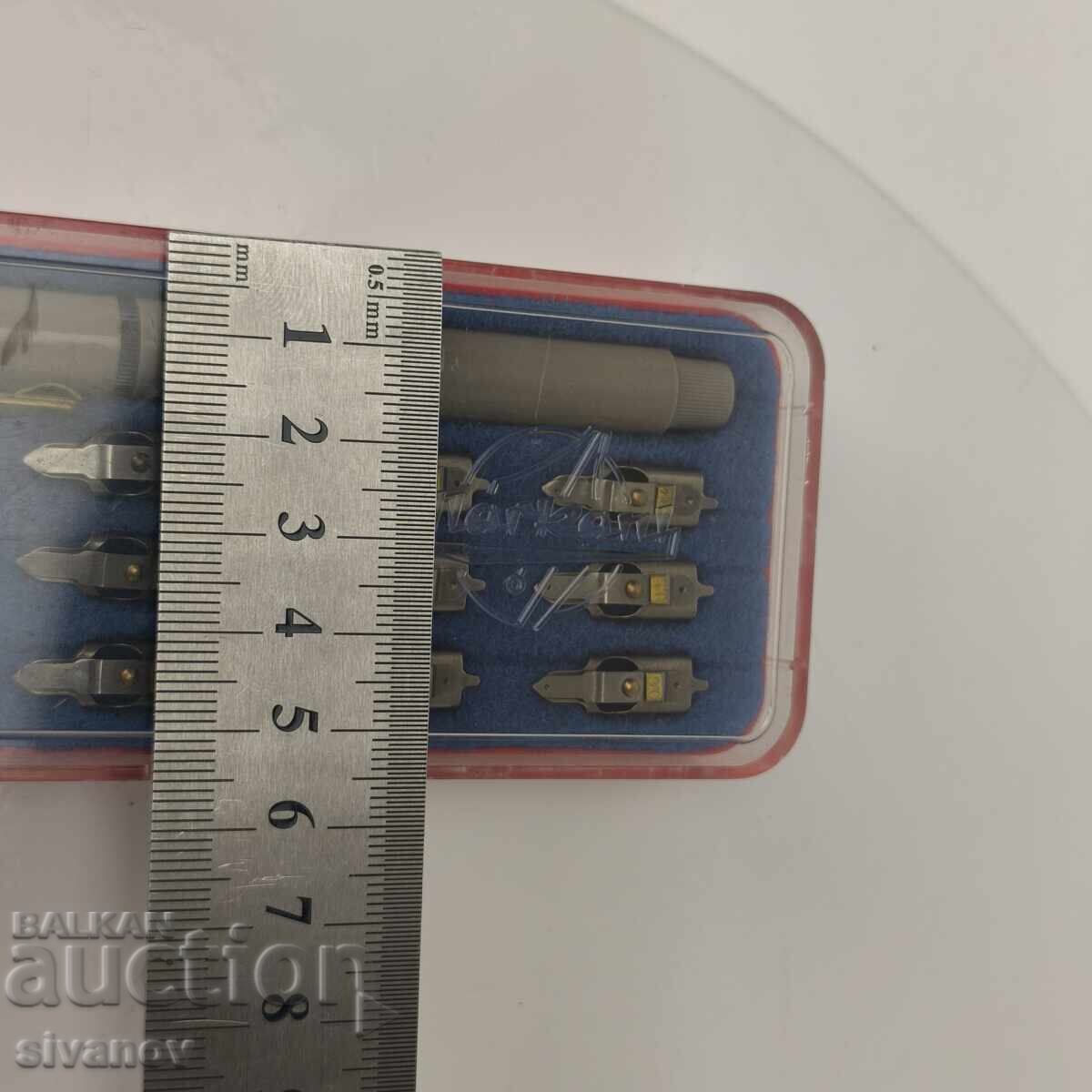 Markant Markant 100 Calligraphy Starter Kit #6035 - 6