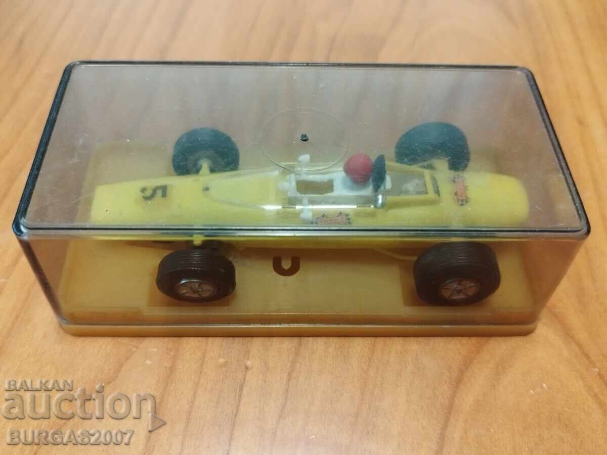 Plastic trolley Plastic trolley