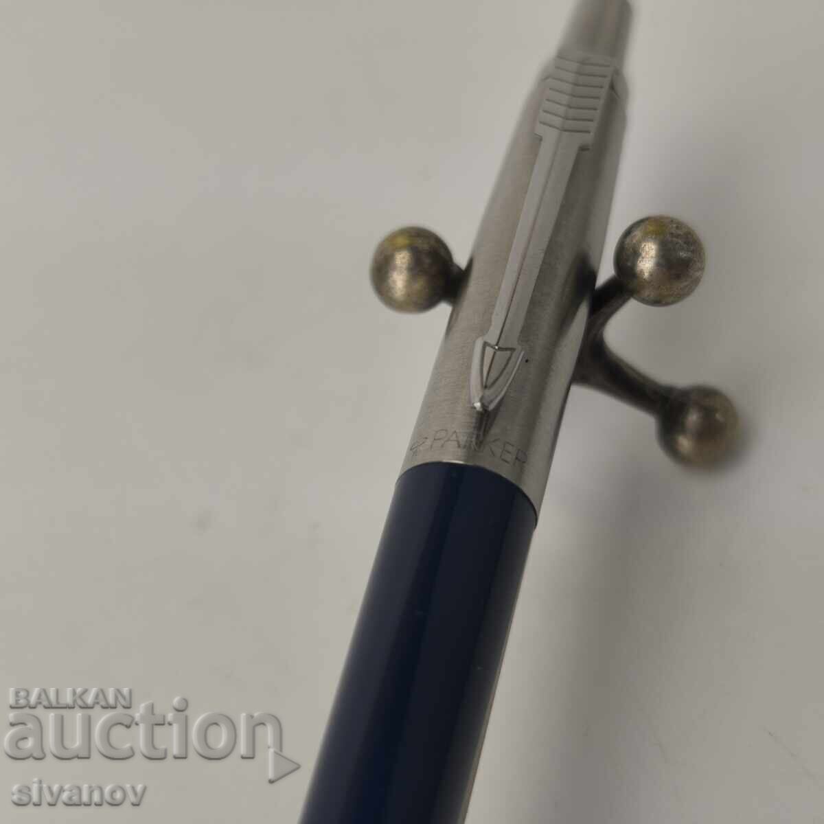 Στυλό Parker Jotter #6037 με τιμή 14.99 BGN | € 7.66