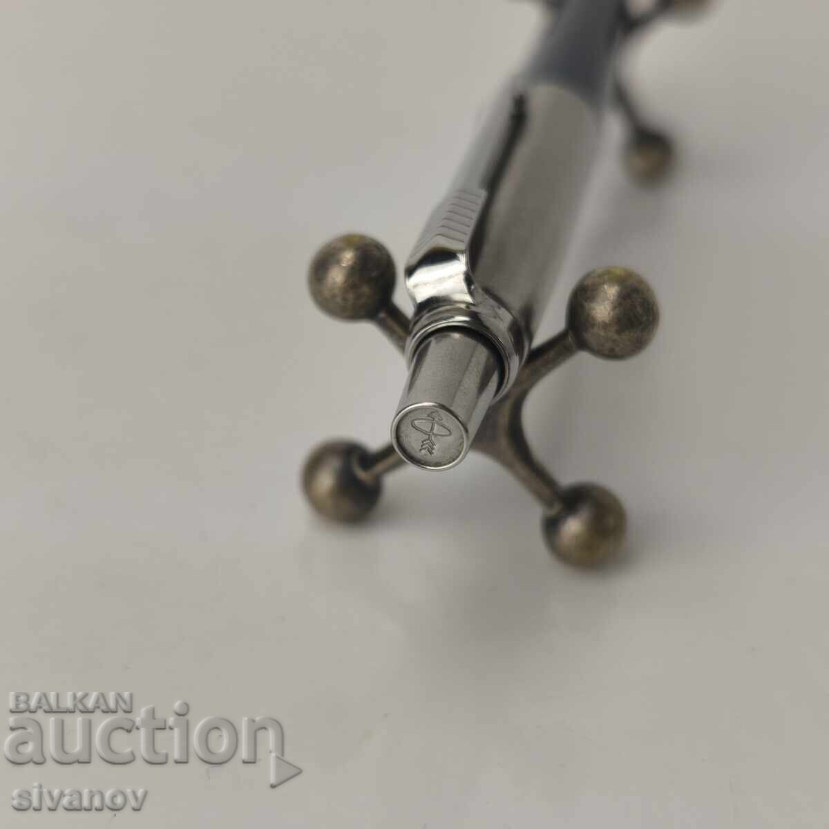 Παράδοση Στυλό Parker Jotter #6037