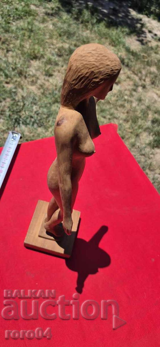 ΠΑΛΑΙΟ ΒΟΥΛΓΑΡΙΚΟ ΞΥΛΙΝΟ ΓΛΥΠΤΟ - 6 ΠΑΛΑΙΟ ΒΟΥΛΓΑΡΙΚΟ ΞΥΛΙΝΟ ΓΛΥΠΤΟ - 6