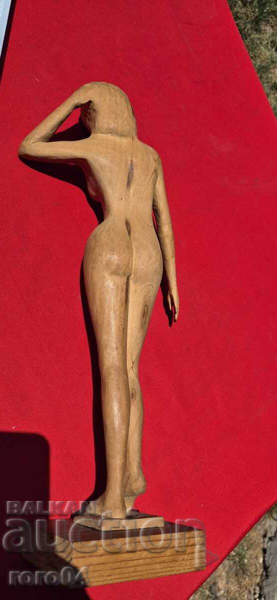 ΠΑΛΑΙΟ ΒΟΥΛΓΑΡΙΚΟ ΞΥΛΙΝΟ ΓΛΥΠΤΟ - 7 ΠΑΛΑΙΟ ΒΟΥΛΓΑΡΙΚΟ ΞΥΛΙΝΟ ΓΛΥΠΤΟ - 7