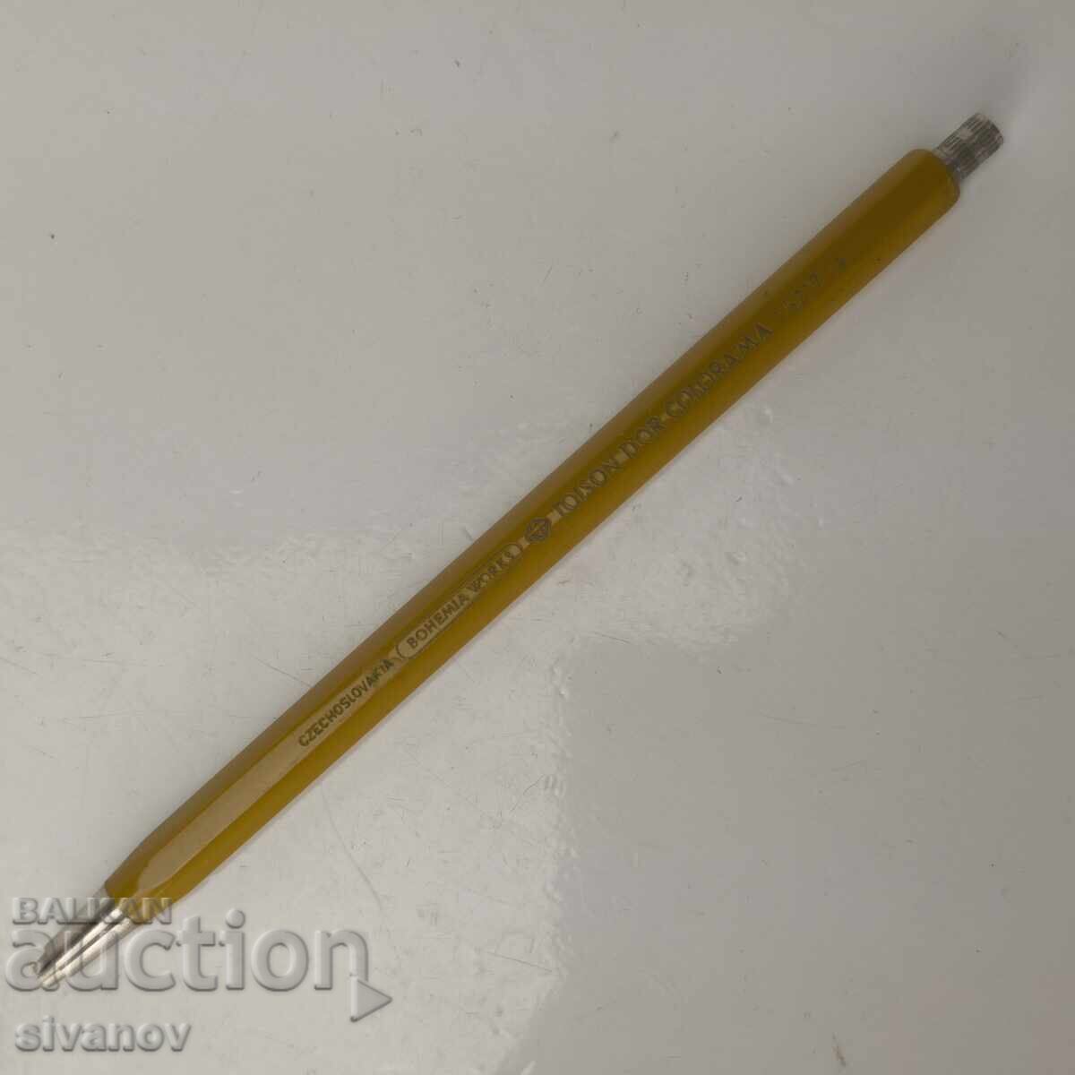 Creion mecanic TOISON D'OR COLORAMA 5217:4 #6038 Creion mecanic TOISON D'OR COLORAMA 5217:4 #6038