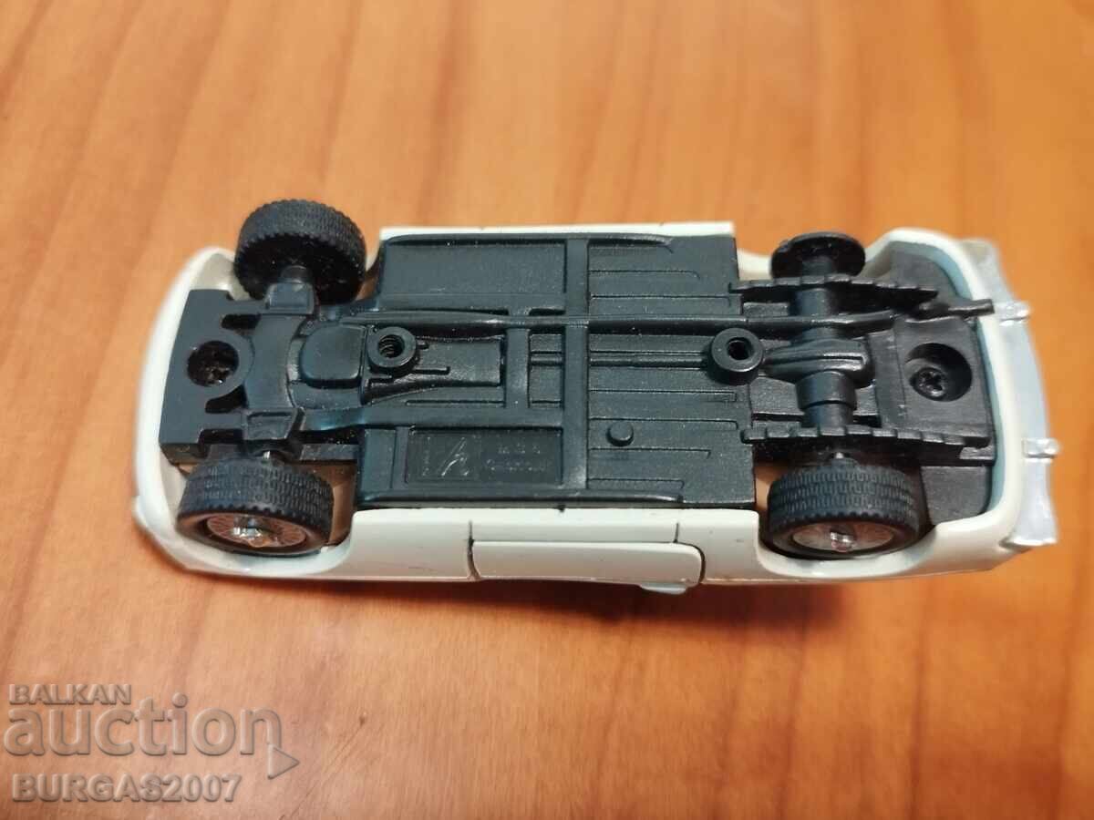 Old metal cart - 5 Old metal cart - 5